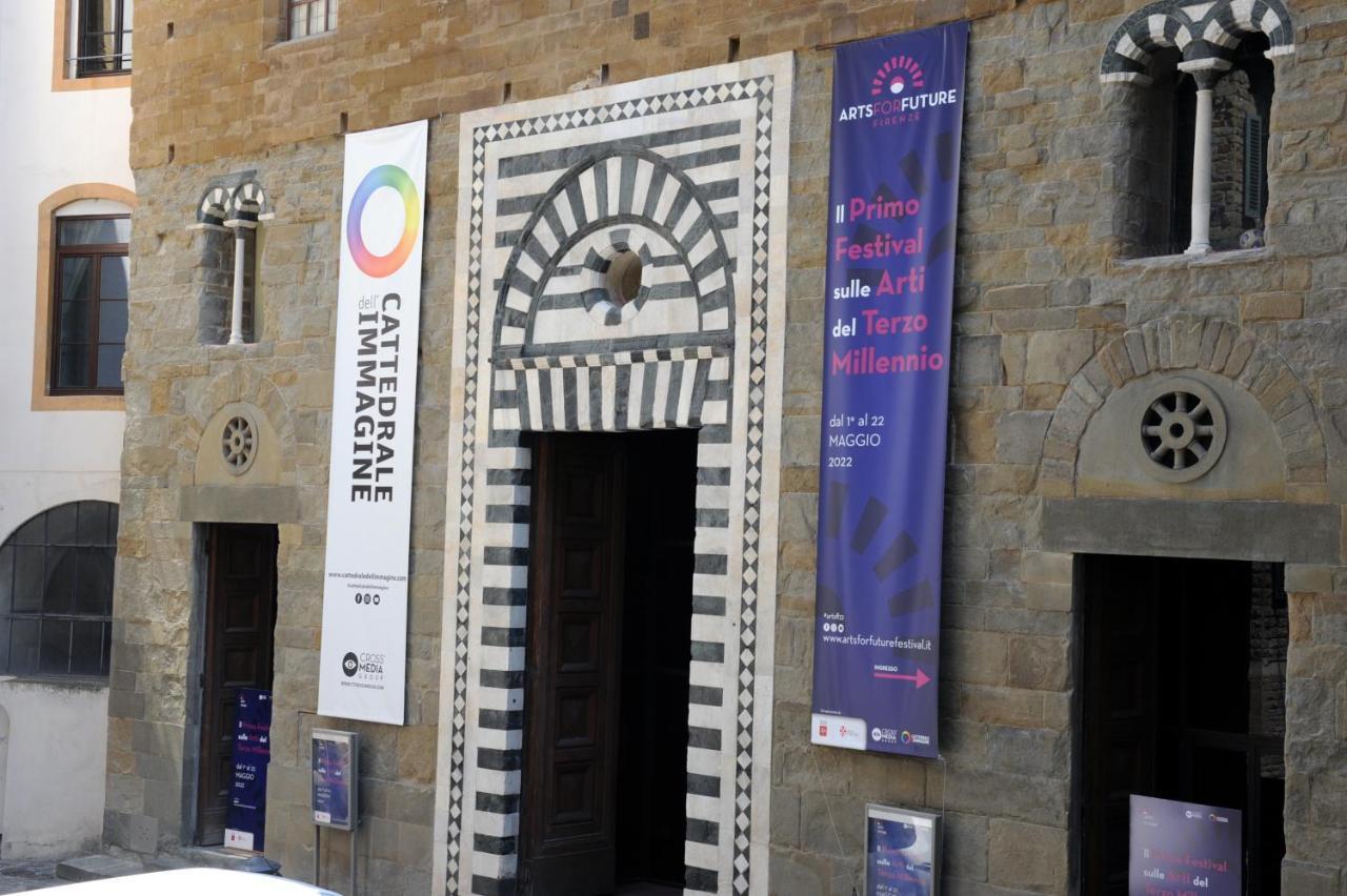 Pontevecchio Rooms Florença Exterior foto