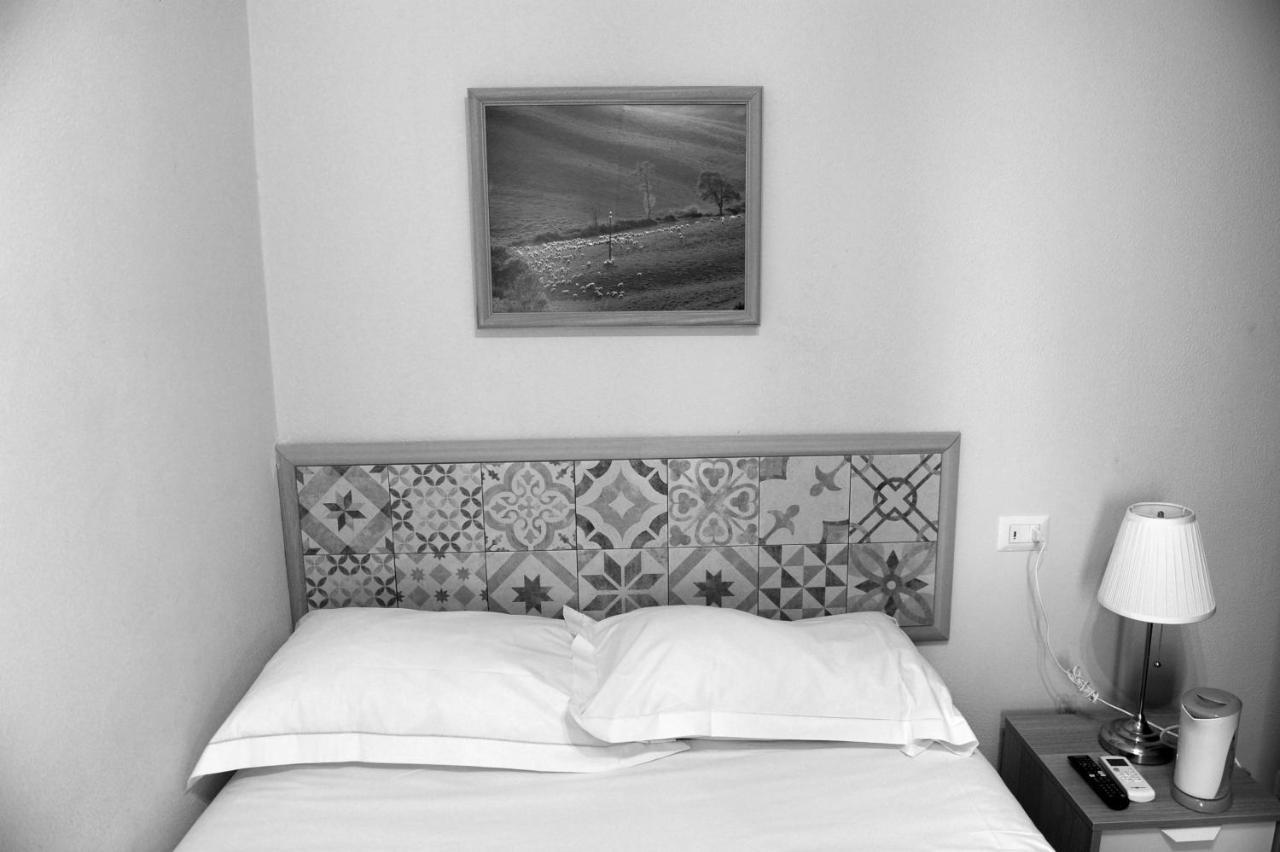 Pontevecchio Rooms Florença Exterior foto
