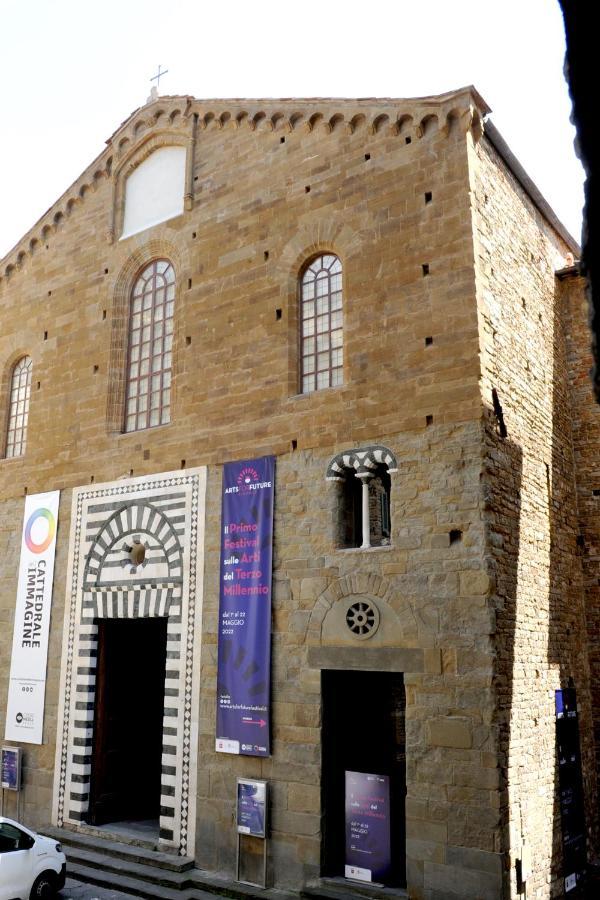 Pontevecchio Rooms Florença Exterior foto